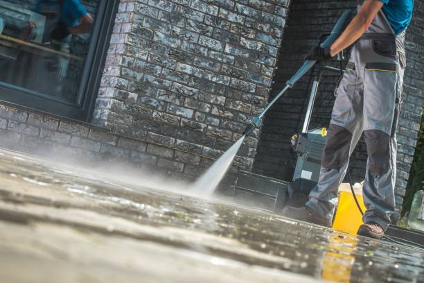 Best Restaurant Pressure Washing  in Eastport, NY